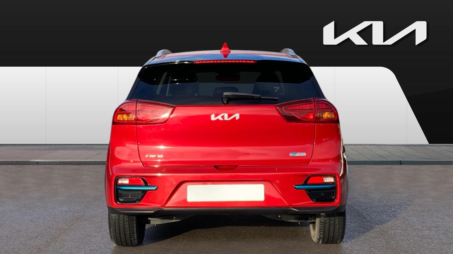 Used Kia Niro 2021 for sale - 77350286: Photo 6