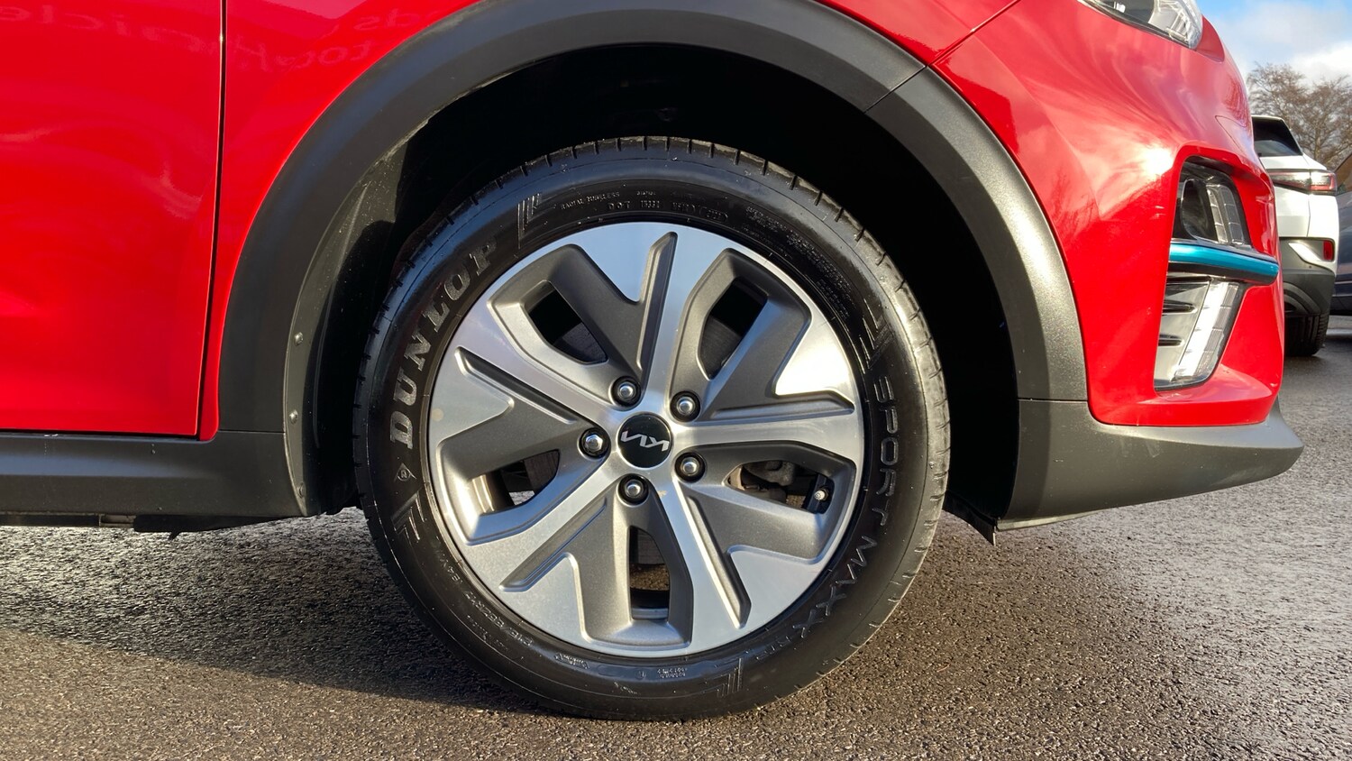 Used Kia Niro 2021 for sale - 77350286: Photo 7