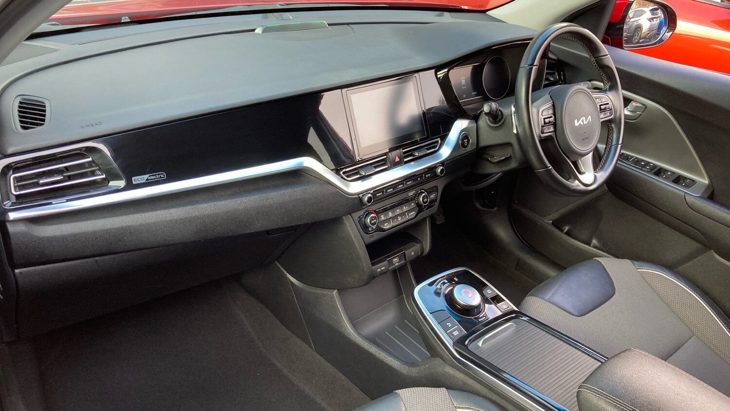 Used Kia Niro 2021 for sale - 77350286: Photo 9