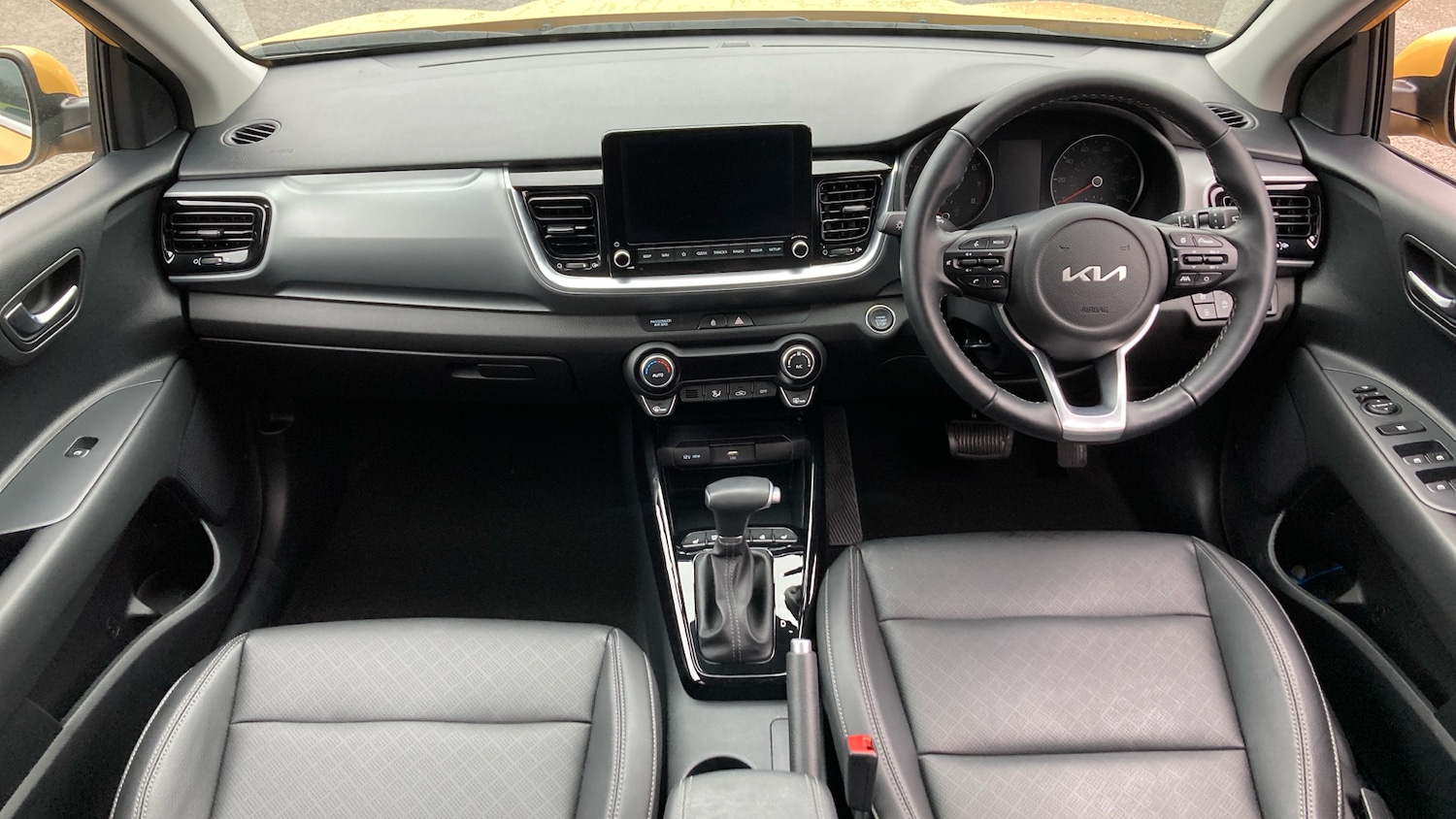 Used Kia Stonic 2024 for sale - 78027058: Photo 10