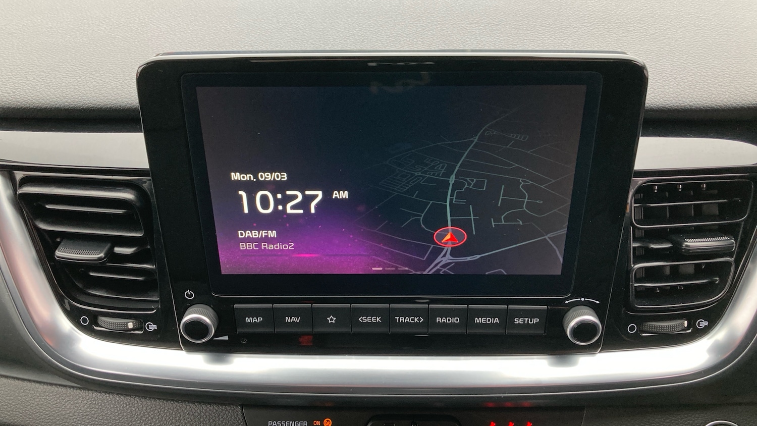 Used Kia Stonic 2024 for sale - 78027058: Photo 12