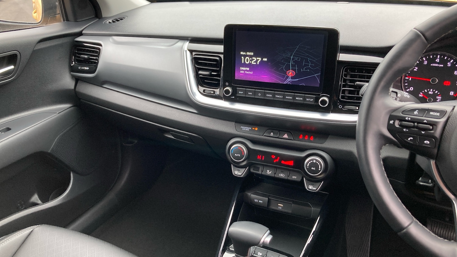 Used Kia Stonic 2024 for sale - 78027058: Photo 14