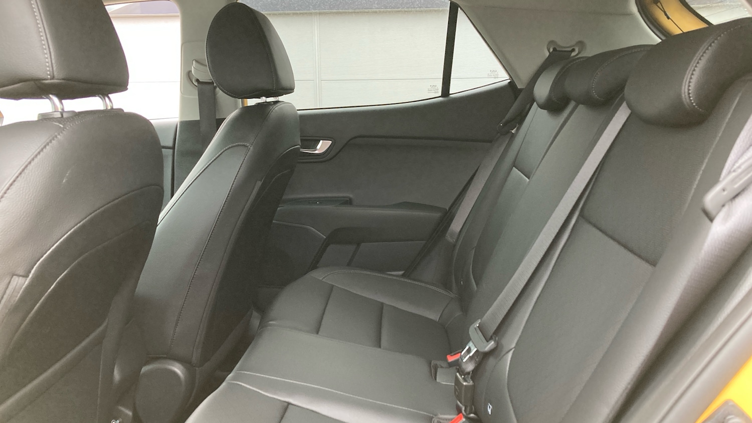 Used Kia Stonic 2024 for sale - 78027058: Photo 16