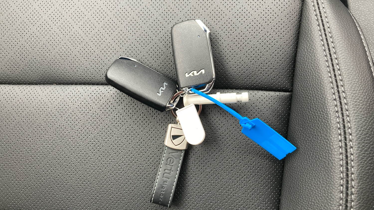 Used Kia Stonic 2024 for sale - 78027058: Photo 20