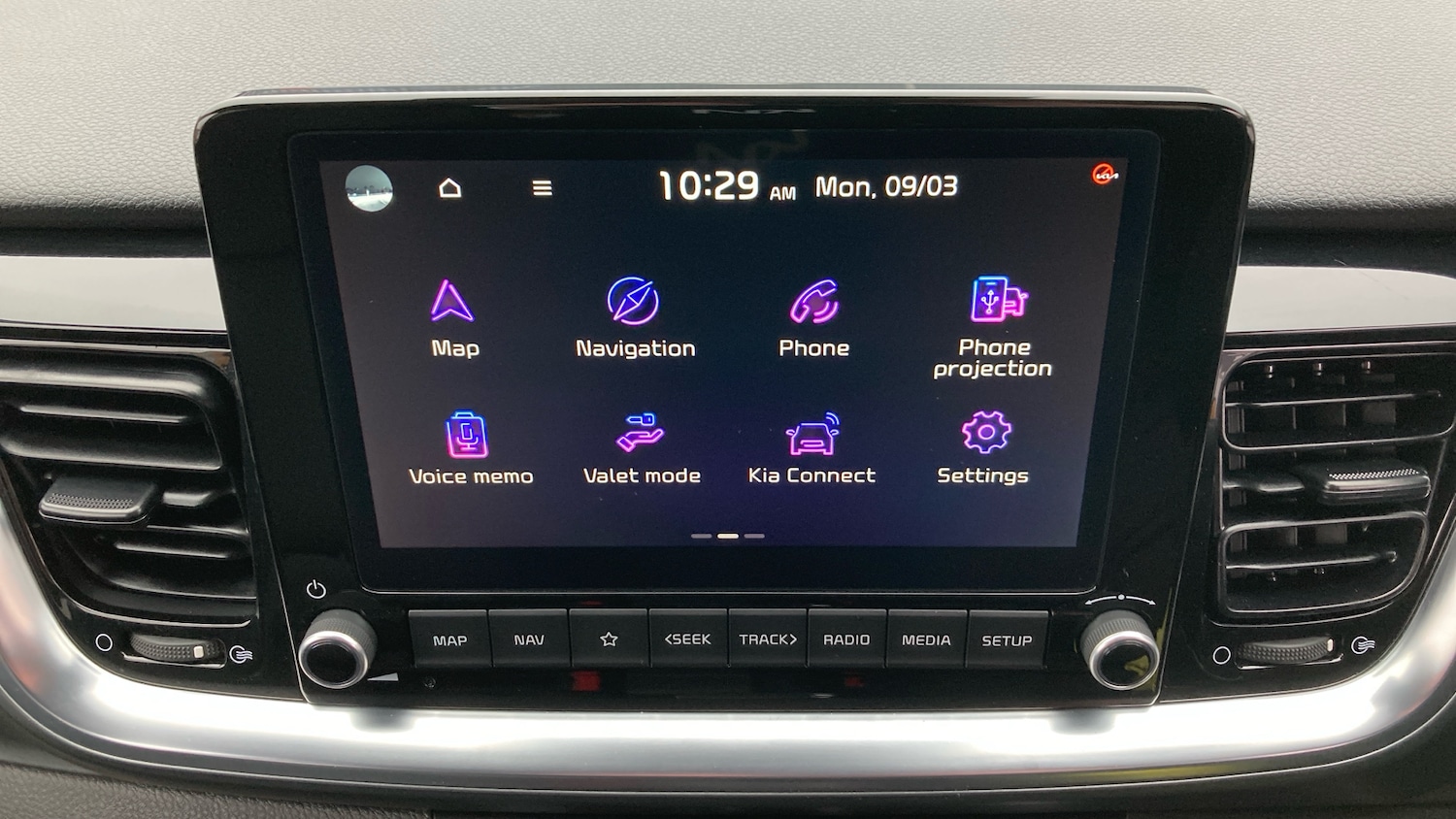 Used Kia Stonic 2024 for sale - 78027058: Photo 29