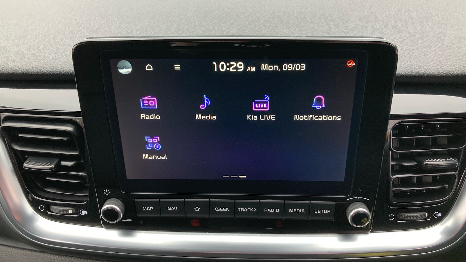 Used Kia Stonic 2024 for sale - 78027058: Photo 30