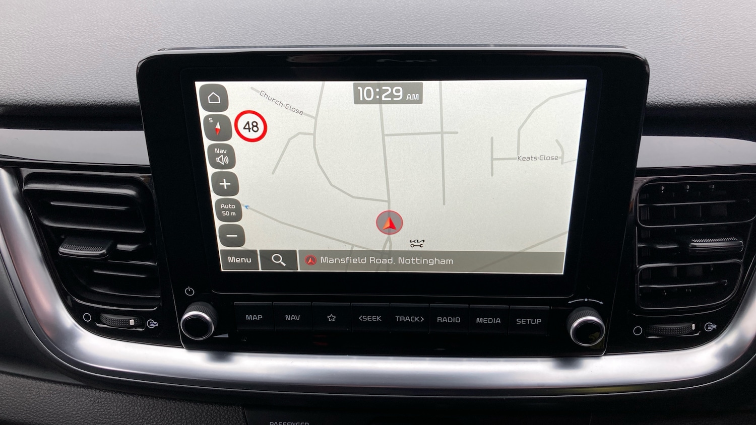 Used Kia Stonic 2024 for sale - 78027058: Photo 32