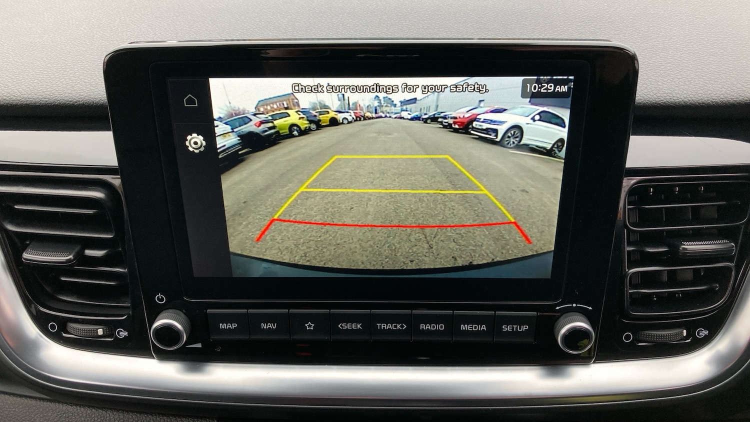 Used Kia Stonic 2024 for sale - 78027058: Photo 33