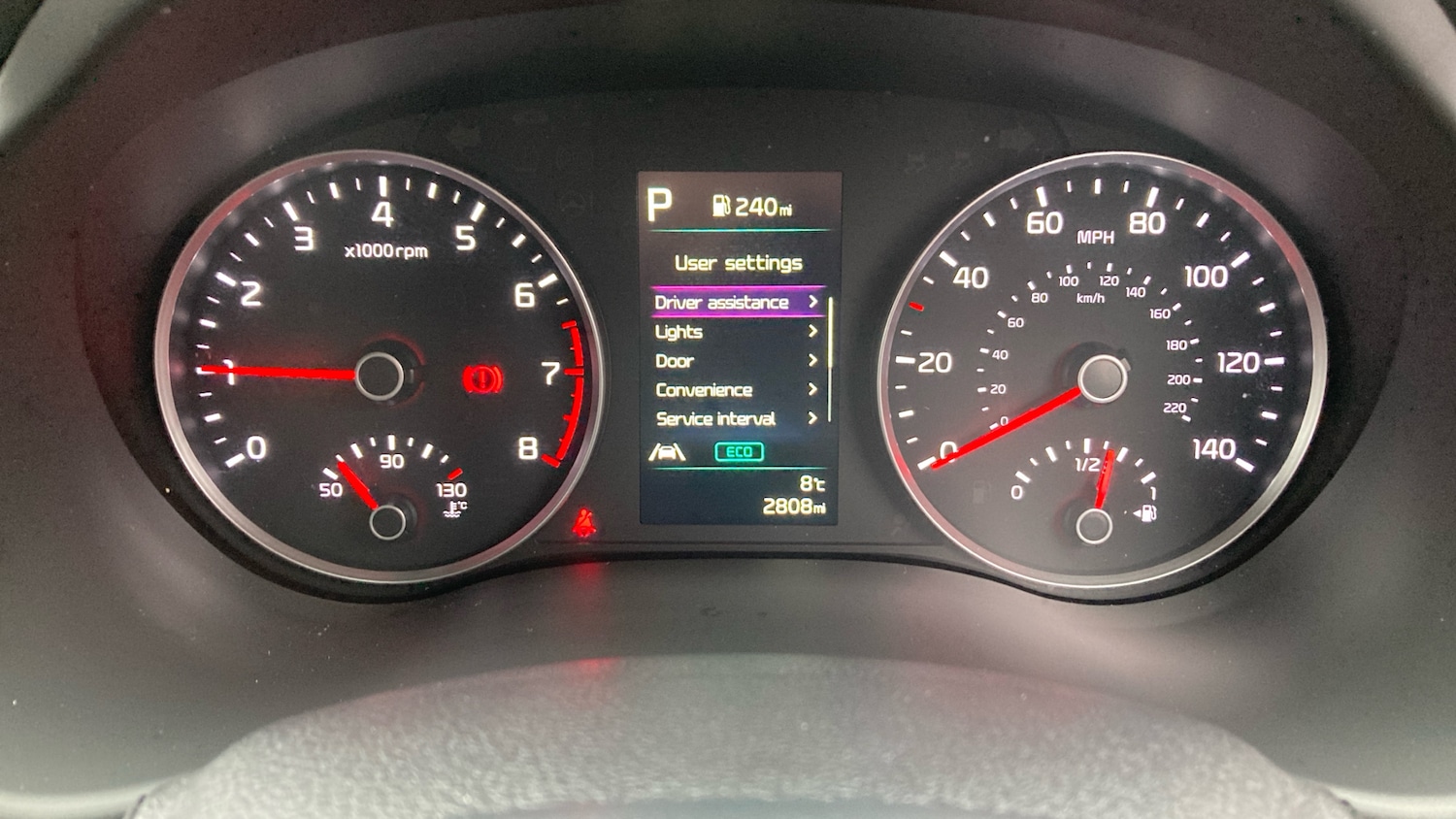 Used Kia Stonic 2024 for sale - 78027058: Photo 41