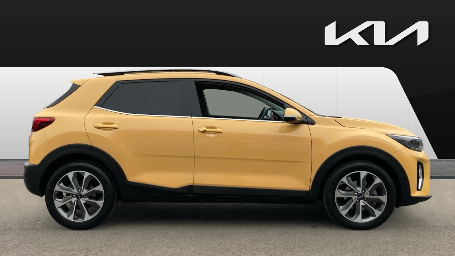 Used Kia Stonic 2024 for sale - 78027058: Photo 5