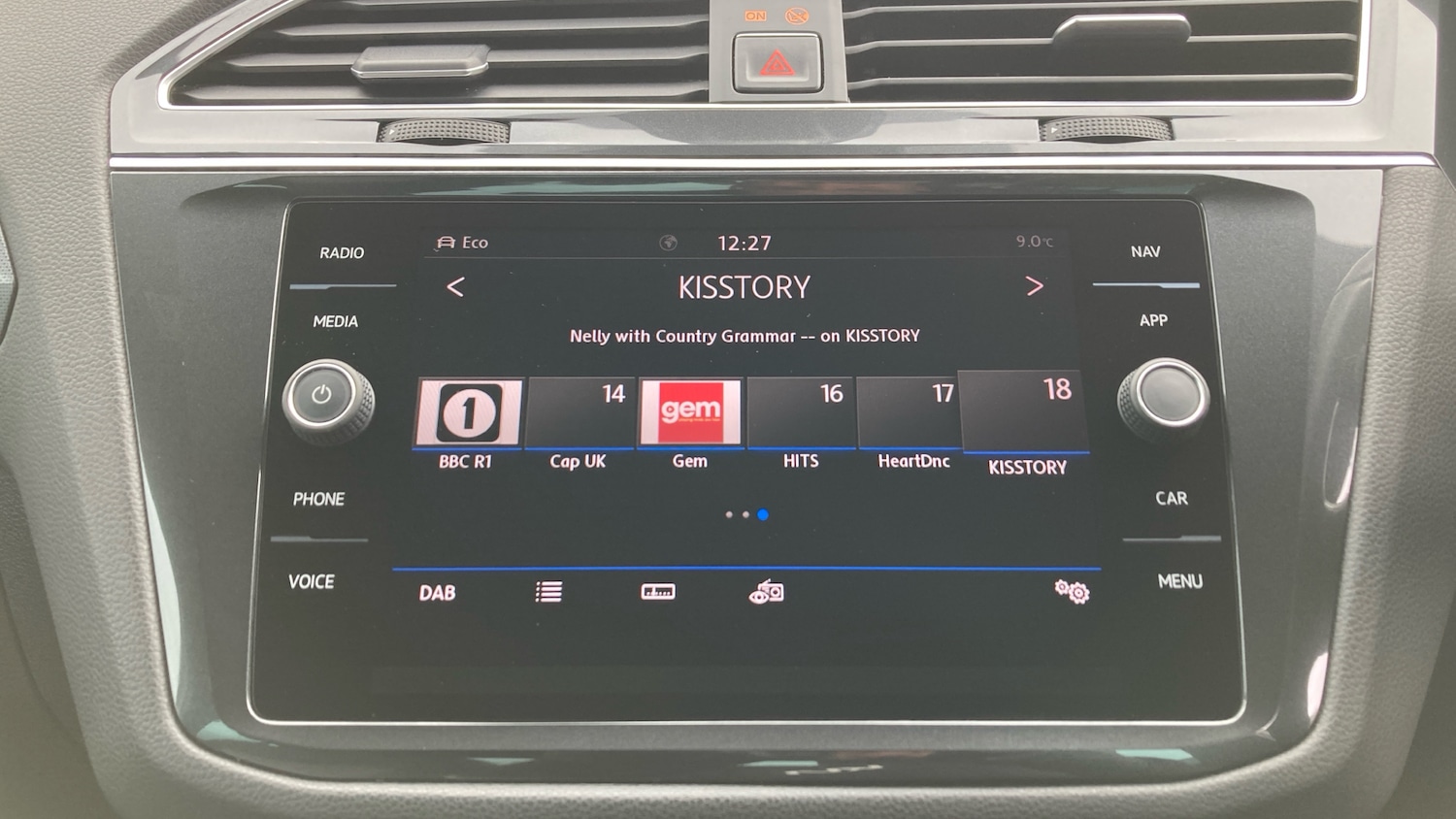 Used Volkswagen Tiguan 2018 for sale - 78015149: Photo 12