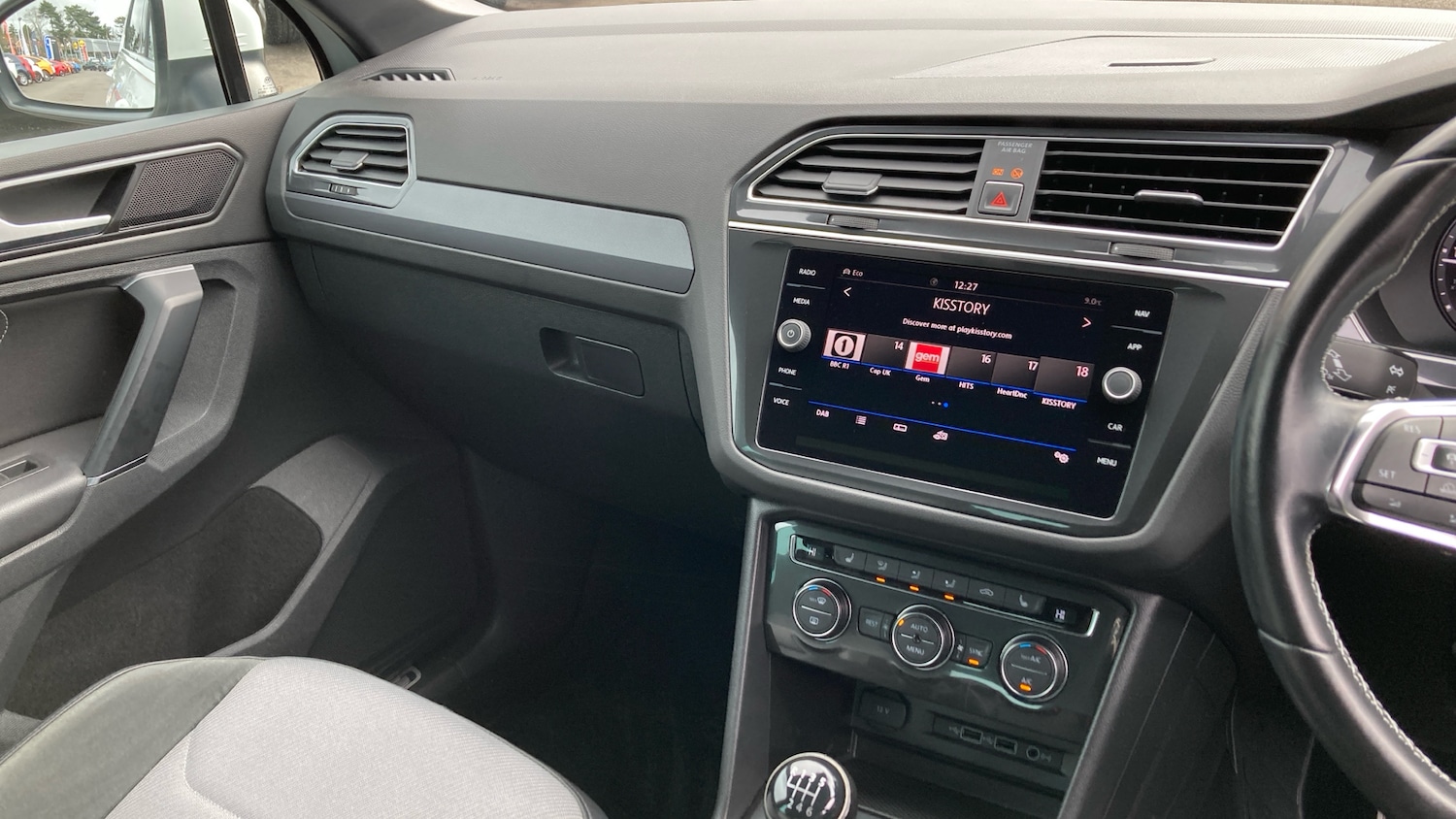 Used Volkswagen Tiguan 2018 for sale - 78015149: Photo 14