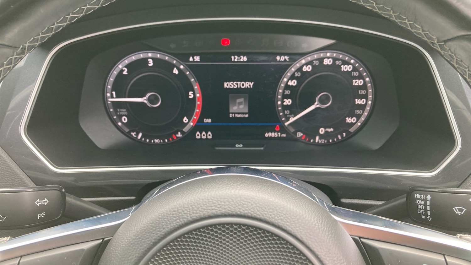 Used Volkswagen Tiguan 2018 for sale - 78015149: Photo 18