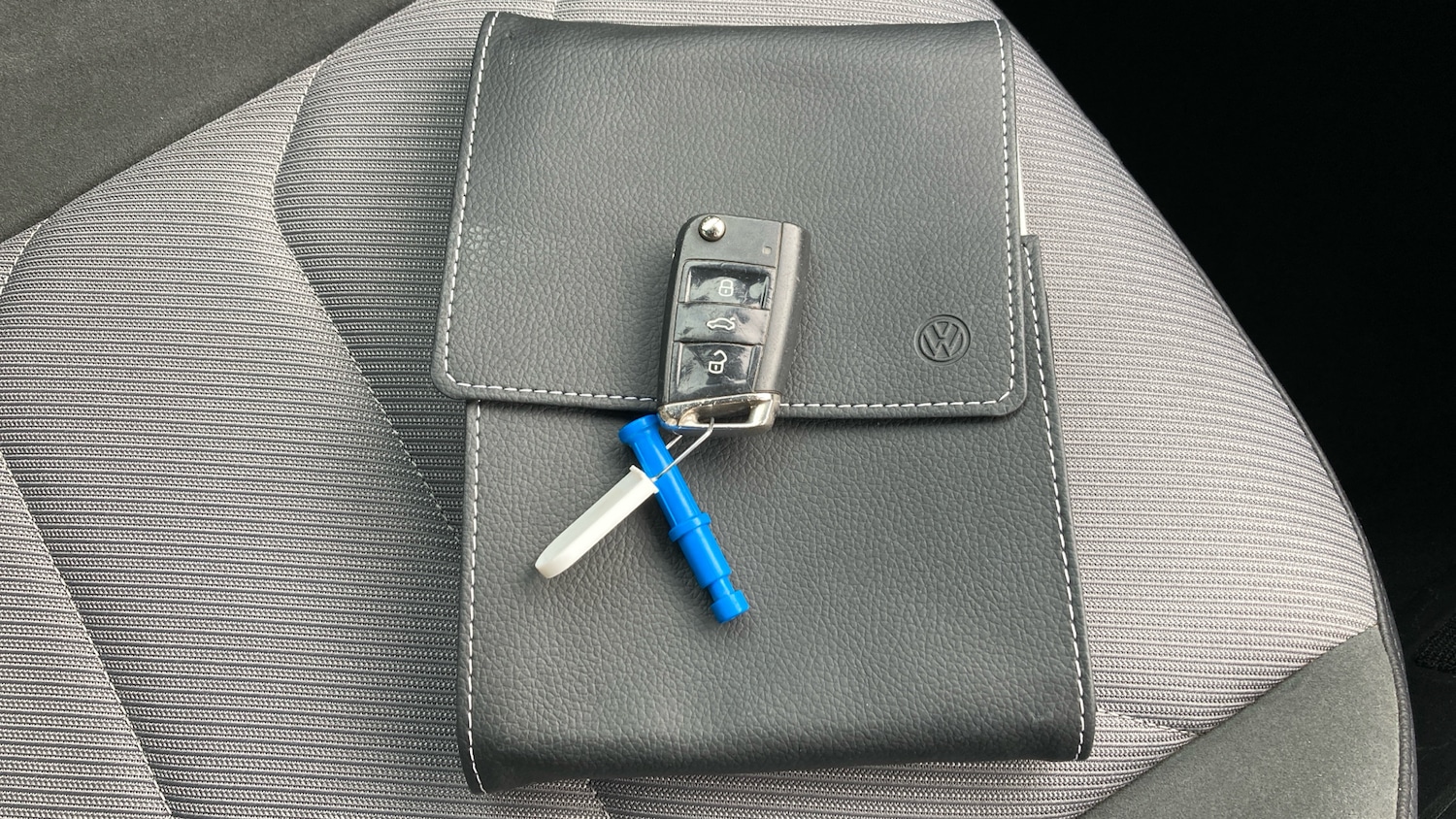 Used Volkswagen Tiguan 2018 for sale - 78015149: Photo 19