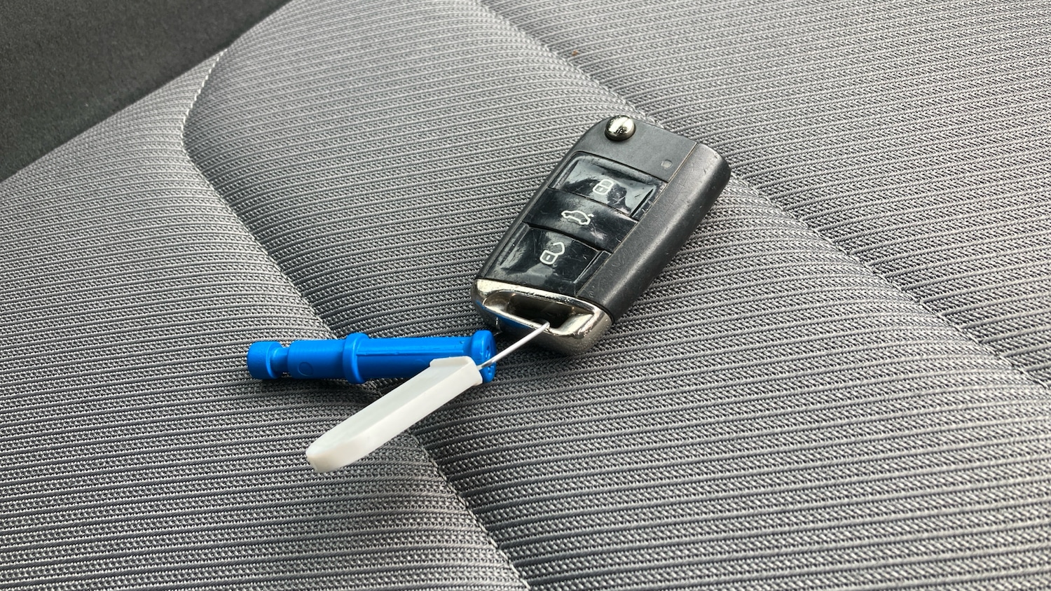 Used Volkswagen Tiguan 2018 for sale - 78015149: Photo 20