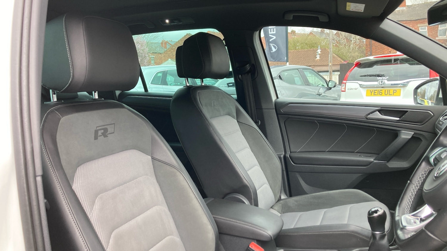 Used Volkswagen Tiguan 2018 for sale - 78015149: Photo 21