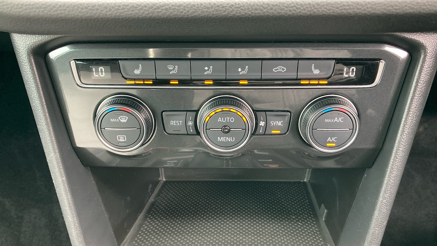 Used Volkswagen Tiguan 2018 for sale - 78015149: Photo 27