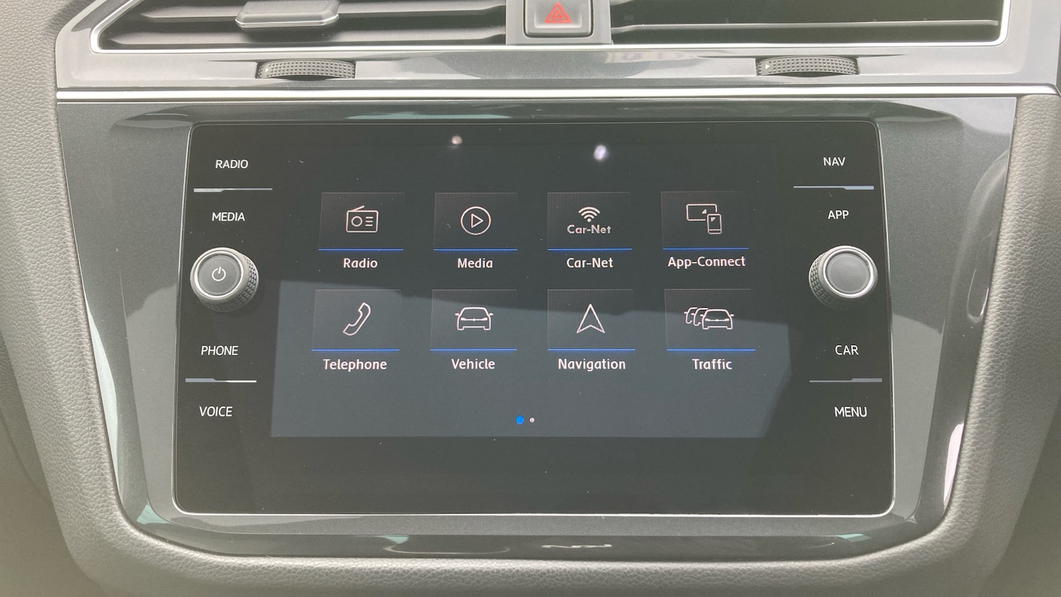 Used Volkswagen Tiguan 2018 for sale - 78015149: Photo 29