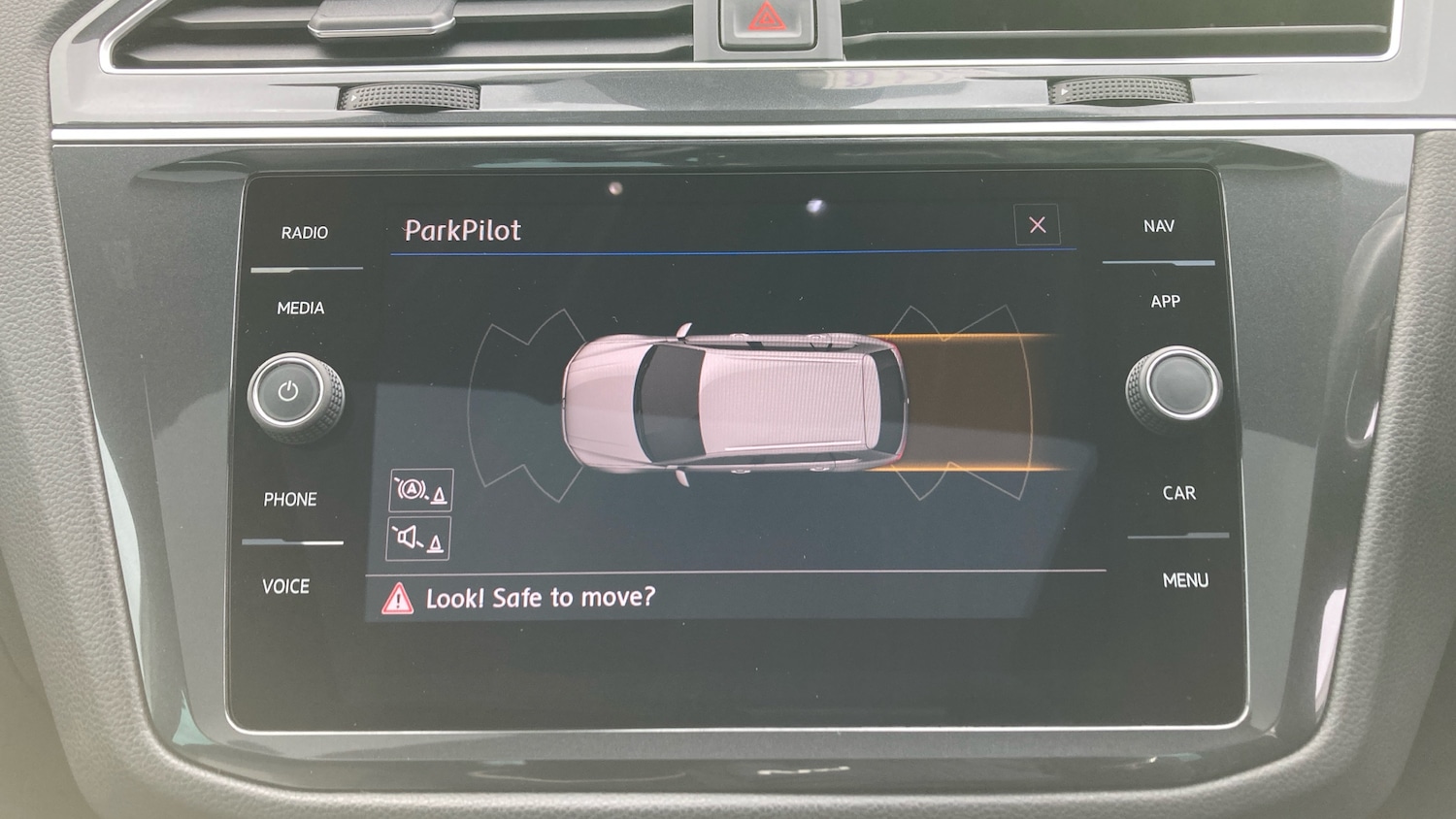 Used Volkswagen Tiguan 2018 for sale - 78015149: Photo 31