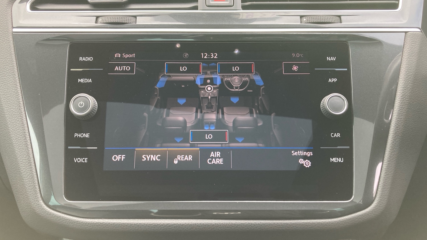 Used Volkswagen Tiguan 2018 for sale - 78015149: Photo 33