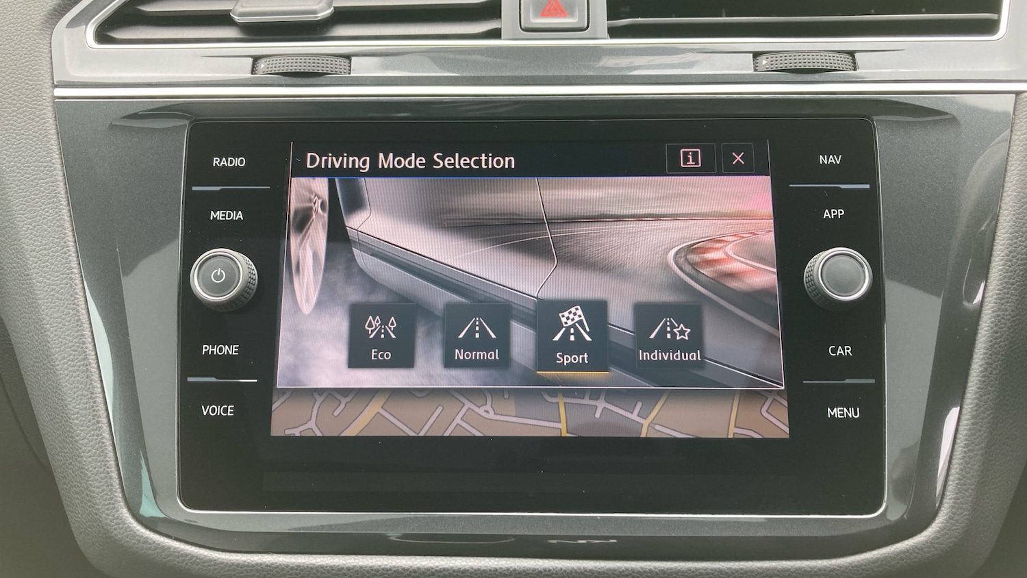 Used Volkswagen Tiguan 2018 for sale - 78015149: Photo 36