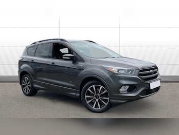 Used Ford Kuga 2017 for sale - 78885947: Photo
