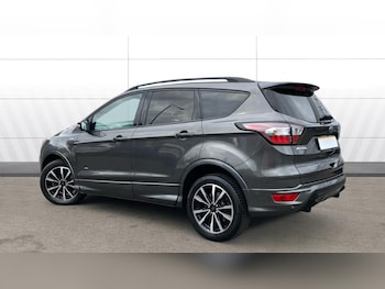 Used Ford Kuga 2017 for sale - 78885947: Photo