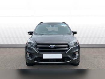 Used Ford Kuga 2017 for sale - 78885947: Photo