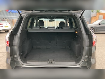 Used Ford Kuga 2017 for sale - 78885947: Photo