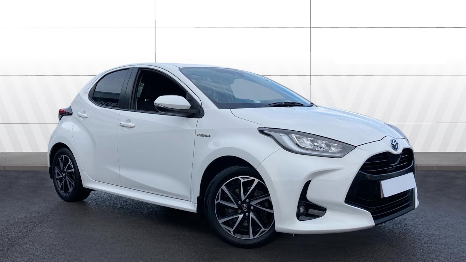 Used Toyota Yaris 2021 for sale - 76957000: Photo 1