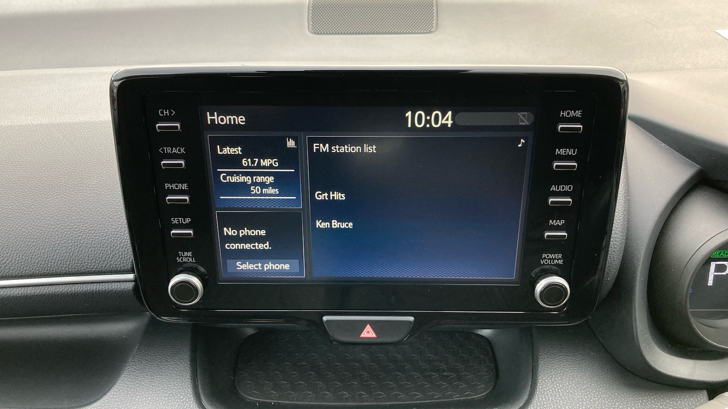 Used Toyota Yaris 2021 for sale - 76957000: Photo 12