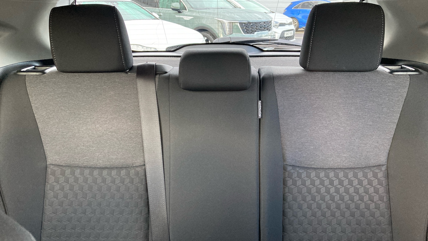 Used Toyota Yaris 2021 for sale - 76957000: Photo 15