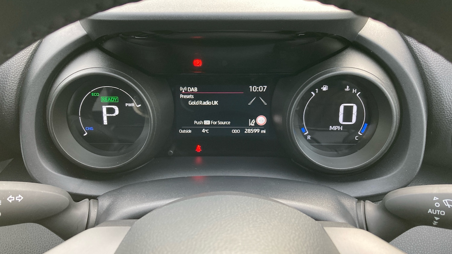 Used Toyota Yaris 2021 for sale - 76957000: Photo 18