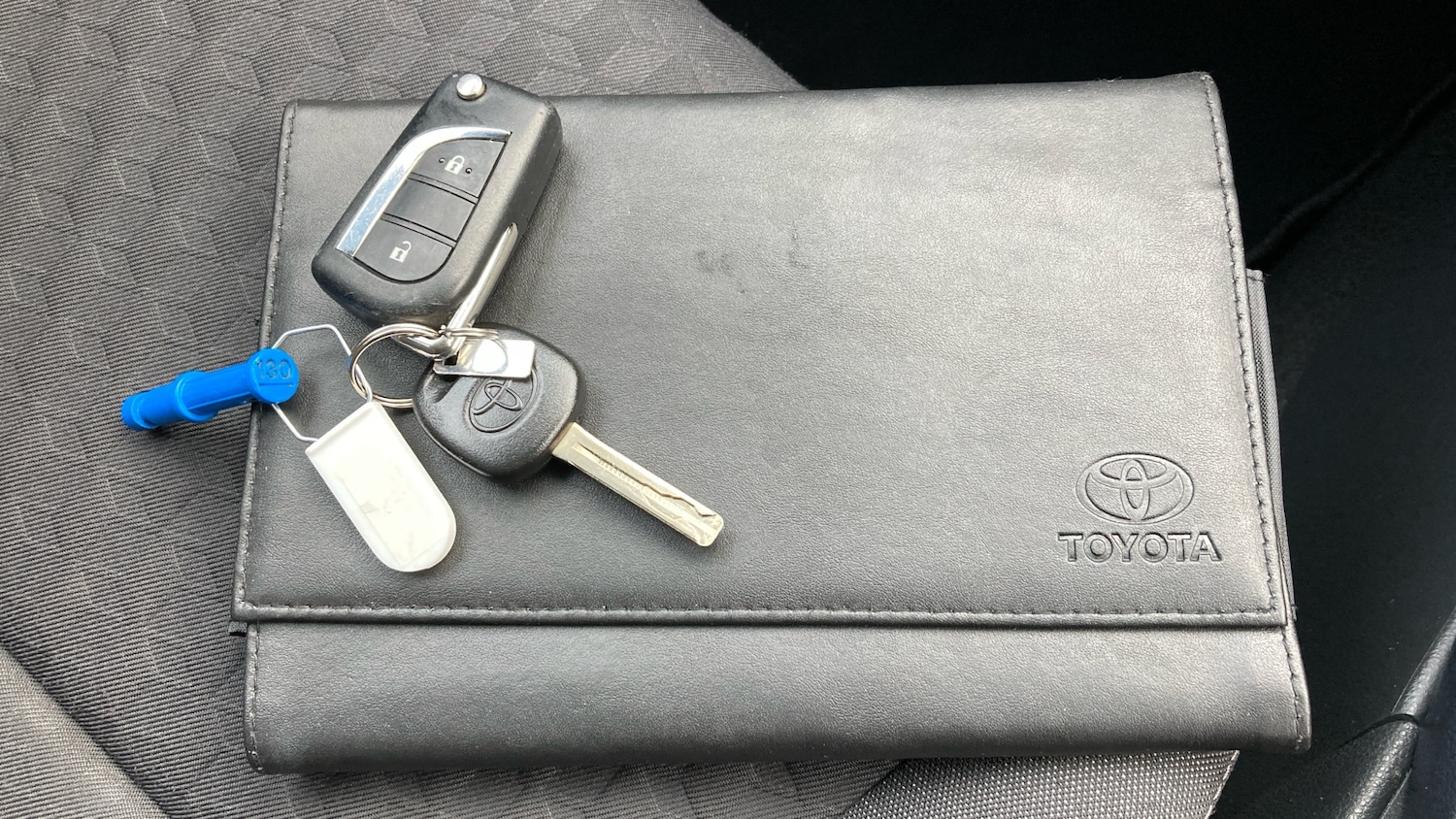 Used Toyota Yaris 2021 for sale - 76957000: Photo 19