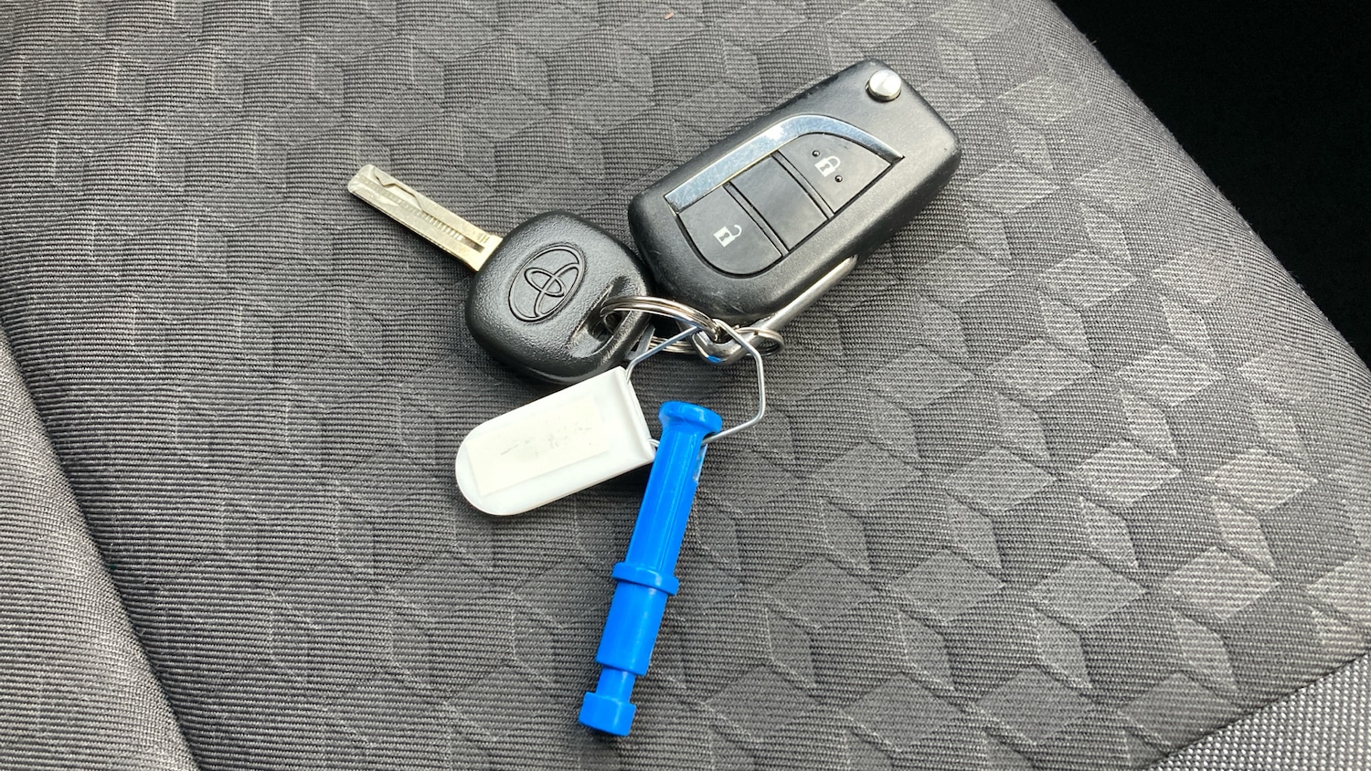 Used Toyota Yaris 2021 for sale - 76957000: Photo 20