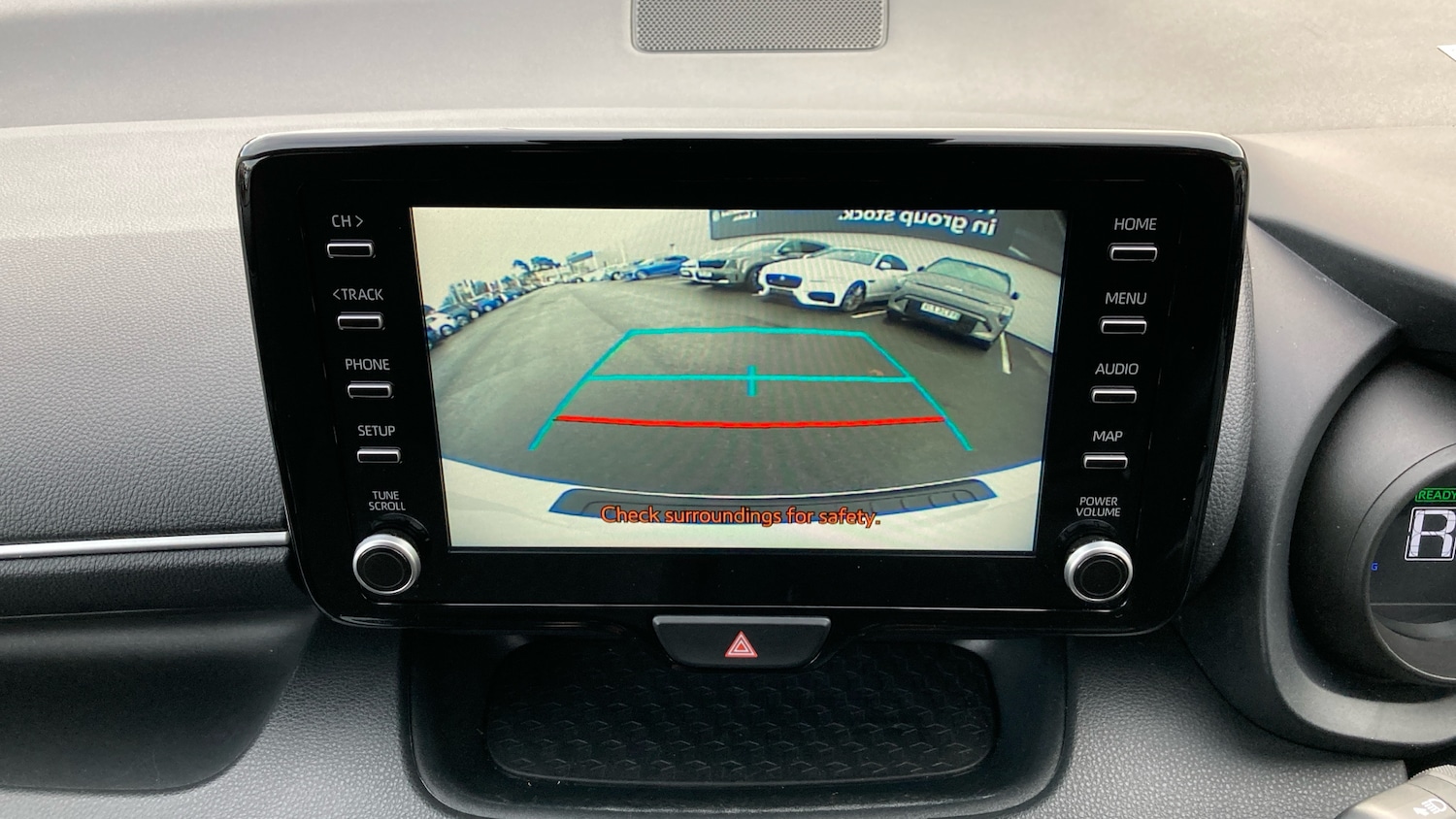 Used Toyota Yaris 2021 for sale - 76957000: Photo 33