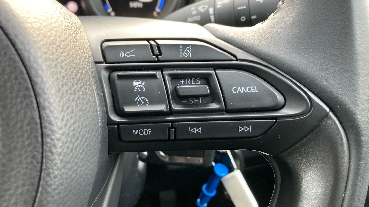 Used Toyota Yaris 2021 for sale - 76957000: Photo 37