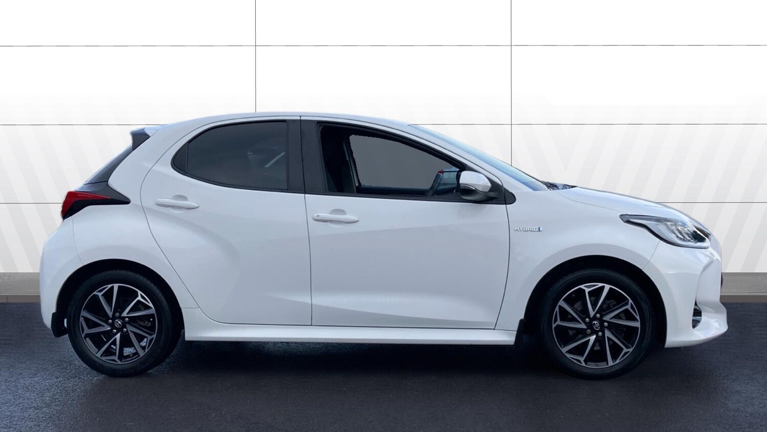 Used Toyota Yaris 2021 for sale - 76957000: Photo 5