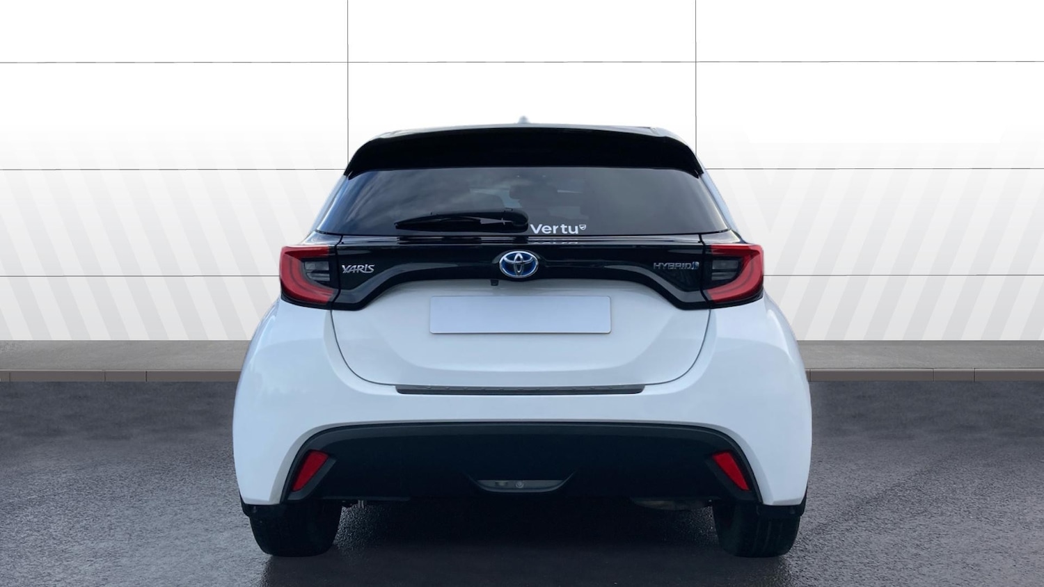 Used Toyota Yaris 2021 for sale - 76957000: Photo 6