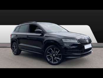 2020 (70) - 1.5 TSI Sport Line 5dr Petrol Estate