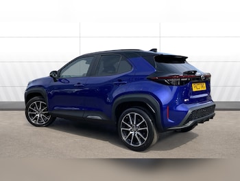 Used Toyota Yaris Cross 2023 for sale - 79449212: Photo