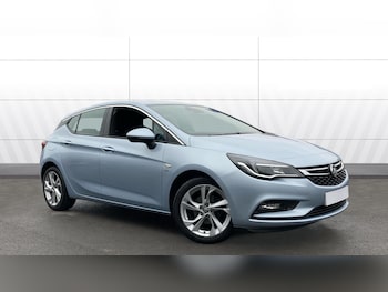 2017 (17) - 1.4i 16V SRi 5dr Petrol Hatchback