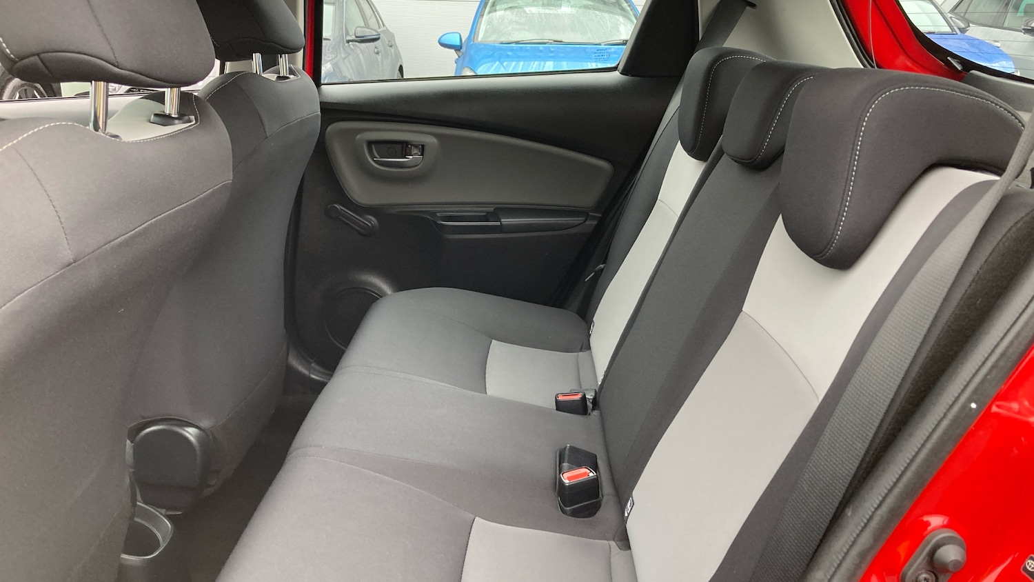 Used Toyota Yaris 2018 for sale - 78053437: Photo 16