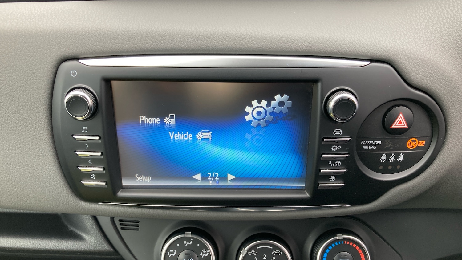 Used Toyota Yaris 2018 for sale - 78053437: Photo 29