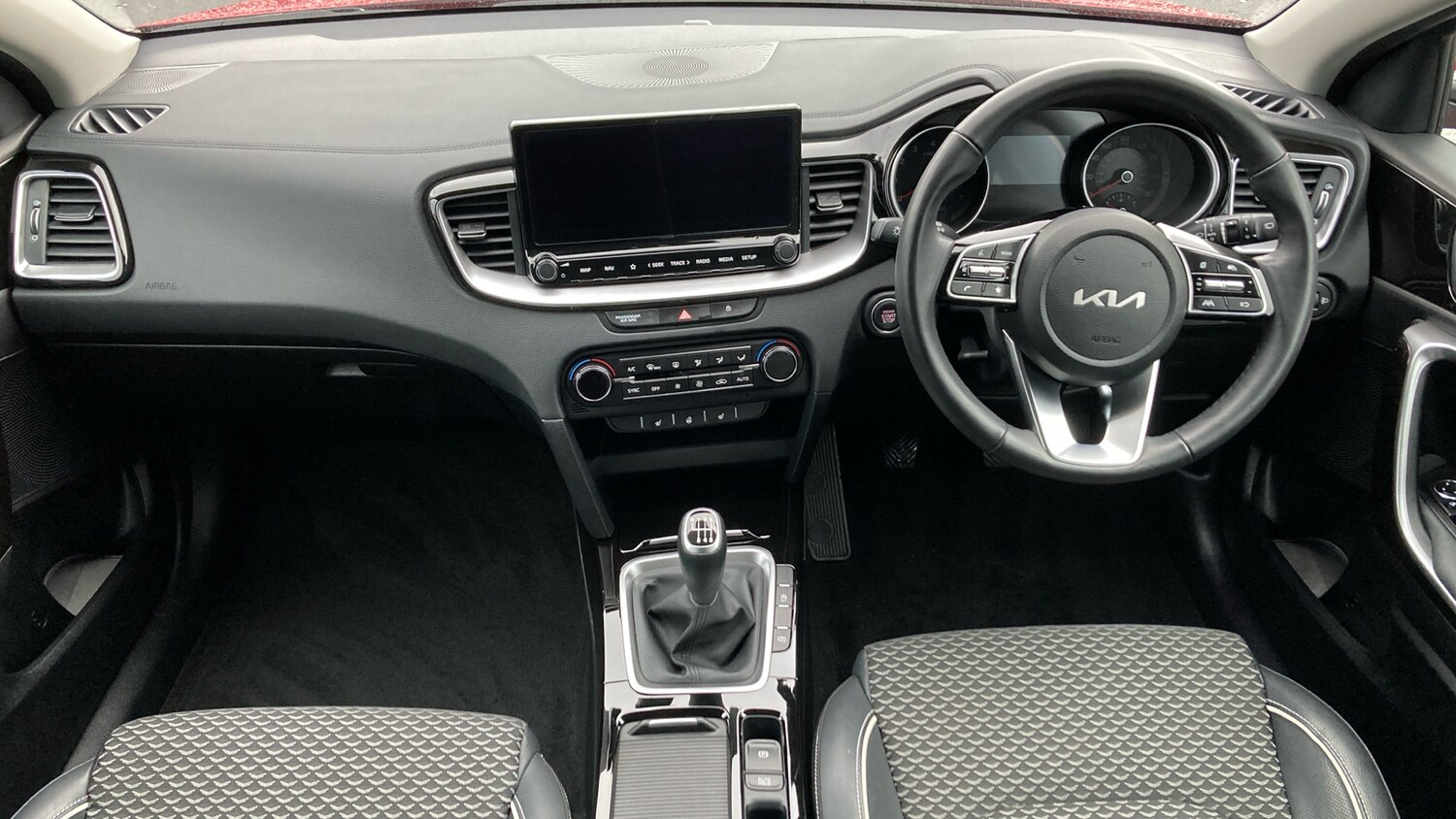 Used Kia Ceed 2025 for sale - 77578704: Photo 10