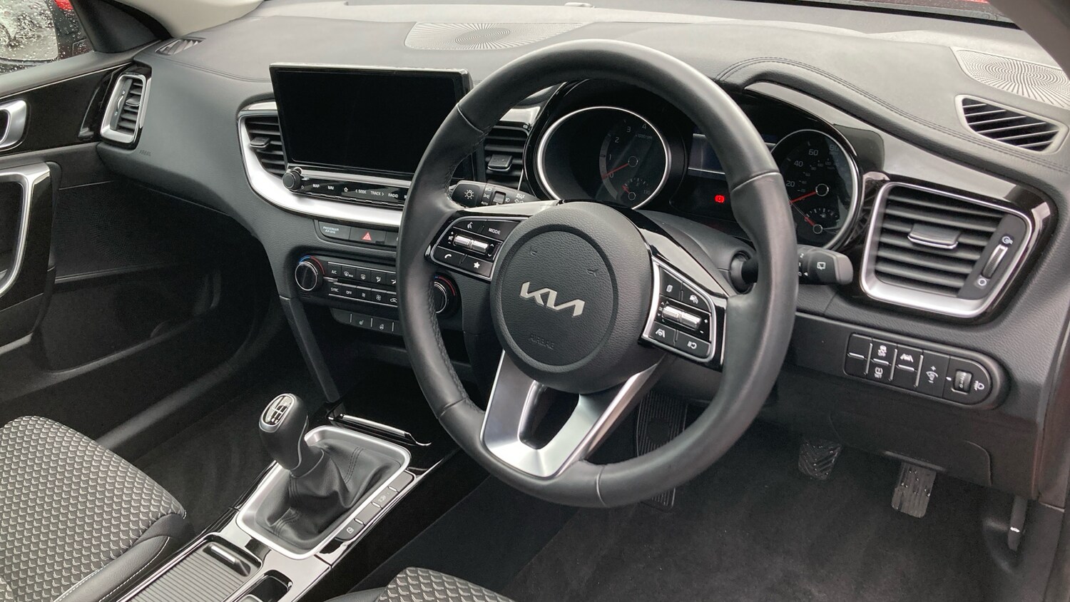 Used Kia Ceed 2025 for sale - 77578704: Photo 11