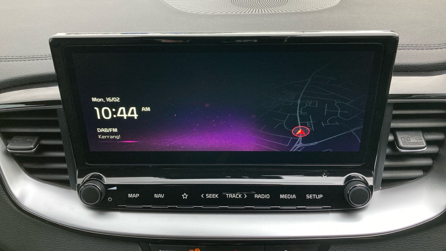 Used Kia Ceed 2025 for sale - 77578704: Photo 12