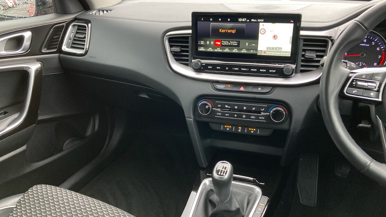 Used Kia Ceed 2025 for sale - 77578704: Photo 14