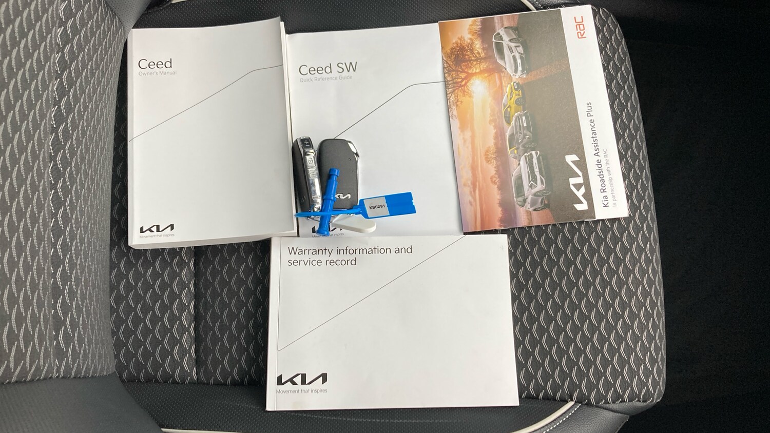 Used Kia Ceed 2025 for sale - 77578704: Photo 19