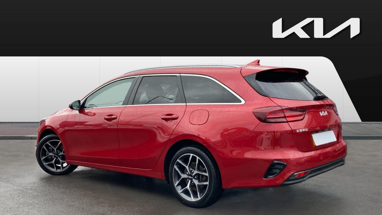 Used Kia Ceed 2025 for sale - 77578704: Photo 2